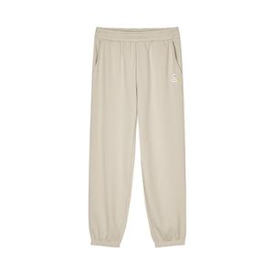 Женские повседневные брюки Skechers, светло-коричневый