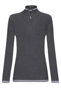 Felix Hardy Свитер в цвете антрацит