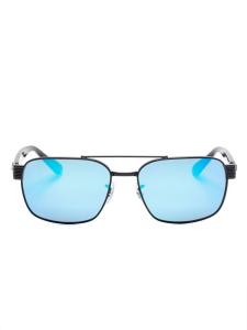 Ray-Ban солнцезащитные очки Chromance, черный