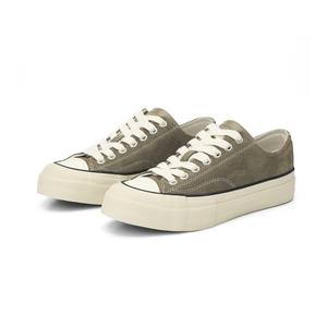 Haonanhuang Низкие парусиновые туфли мужские