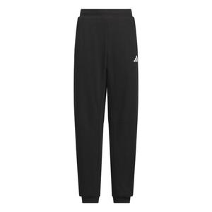 Детские штаны Adidas, черный