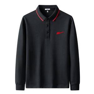 Унисекс поло WARRIOR, черный