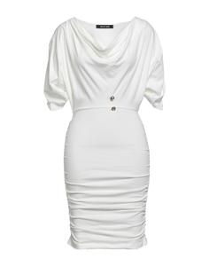 Платье Odi Et Amo, белый