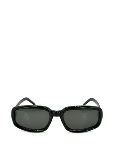 Солнцезащитные очки Troll Retrosuperfuture, черный