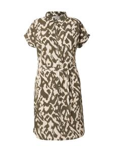 Платье-рубашка ONLY Carmakoma CARDiega, Mixed Colors