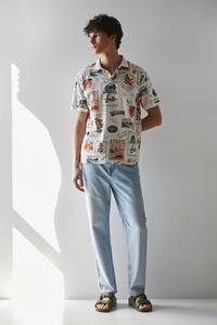 Рубашка-поло Medicine, бежевый