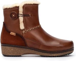Женские сапоги PIKOLINOS Granada W0W-8676, Cuero