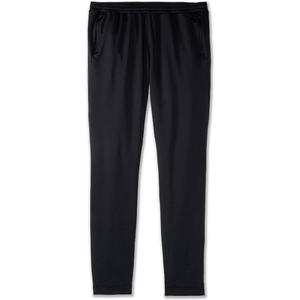 Спартанские штаны Brooks, черный