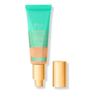 Тональный крем Я - Волшебство: Естественное сияние Juvia's Place, 630 Capri