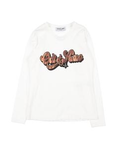 Футболка Odi Et Amo, слоновая кость