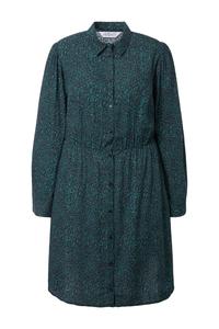 Миди платье Studio Untold, Dark green