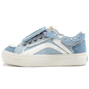 Женские противоскользящие легкие поддерживающие низкие кроссовки для скейтбординга TUOPIN, полностью черные (основа с логотипом)