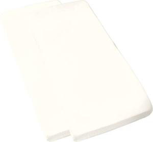 Простынь на подгонке REDBEST 2er-Pack 209149, 40x1x90 см, белый