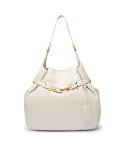 Сумка через плечо на плече Liu Jo, экрю
