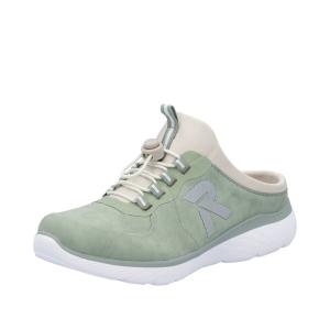 Сабо Rieker Sport M5056 , Green