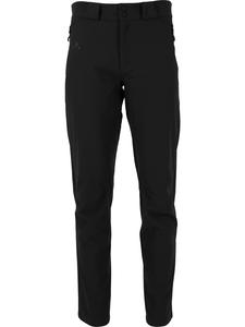 Тканевые брюки Whistler, черный