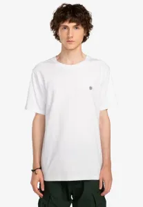 Футболка с принтом crail Element, White