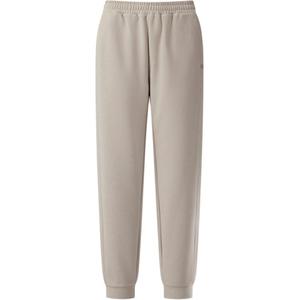 Вязаные спортивные штаны Women's KOLON SPORT, темно-color oatmeal