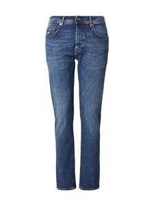 Karl Lagerfeld Джинсы 'JACK' в темно-синем цвете, Slim fit