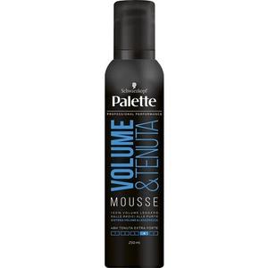 Профессиональная пенка для объема 250 мл краска для волос, Palette