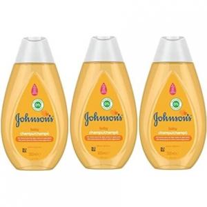 Детский шампунь Цветочный фруктовый 300мл, Johnson'S