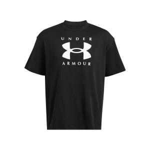 Мужская футболка Under Armour UA M HW OS Branded SS 1389146