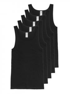 Майка Haasis Bodywear, черный