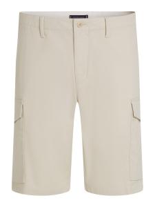 Обычные брюки-карго TOMMY HILFIGER Harlem, бежевый