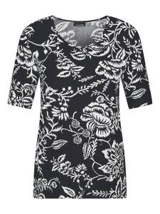 Рубашка Goldner, черный