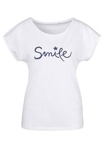 Футболка Beach Time, белый