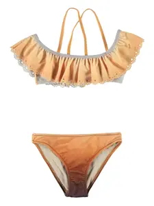 Бикини Natacha Molo, коричневый