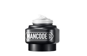 Мужской тональный крем матовый увлажняющий выравнивающий тон кожи MANCOES