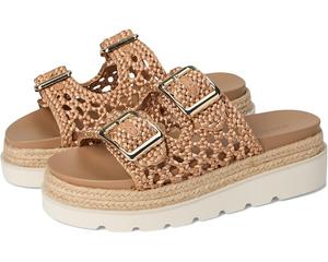 Сандалии Madden Girl Mythical-C, желто-коричневый