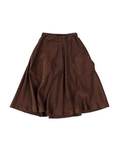 Брюки Magil, коричневый