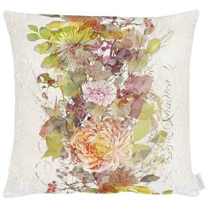 Наволочка Apelt 5252, 49 см, разноцветный