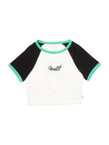 Рубашка Volcom Alix 2, белый