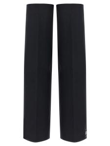 Подвязка «Голубые гамаши» Jean Paul Gaultier, синий