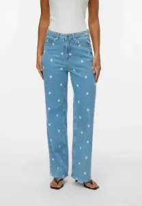 Джинсы-Сигареты Vero Moda, Light Blue Denim