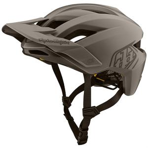 Велосипедный шлем Flowline MIPS Troy Lee Designs, Point Tarmac