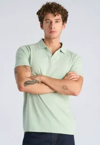 Рубашка поло Lindbergh, Pastel Green