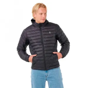 Куртка Rip Curl Anti Series Search Puffer, черный