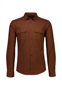 Рубашка Lindbergh, Dk Brown