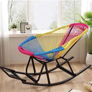 Fantasy Кресло-качалка xiaoyao, складное, без сборки, третье поколение