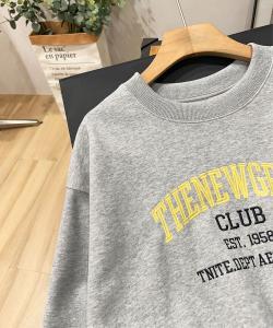 Толстовка с логотипом Aimoha - Select -, цвет Gray