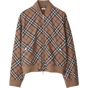 Куртка мужская коричневый Burberry