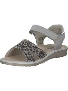 Сандалии IMAC, бежевый/темно-бежевый