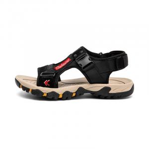 ZAMST Пляжные сандалии мужские хаки