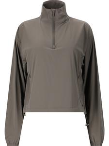 Спортивная куртка Sharma цвета 1013 Gunmetal Athlecia