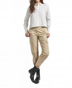 Элиан Утилитарные брюки Сафари Derek Lam 10 Crosby, Safari