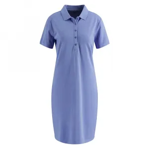 Поло с коротким рукавом Fynch Hatton 25076704, синий